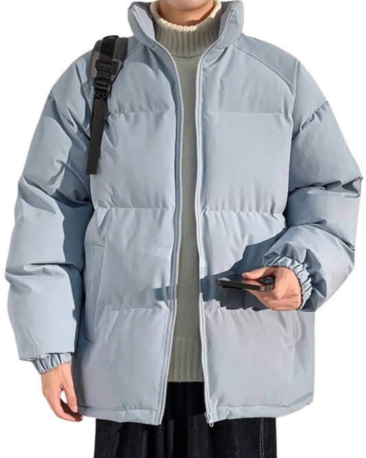 Αντιανεμικό μπουφάν Parkas