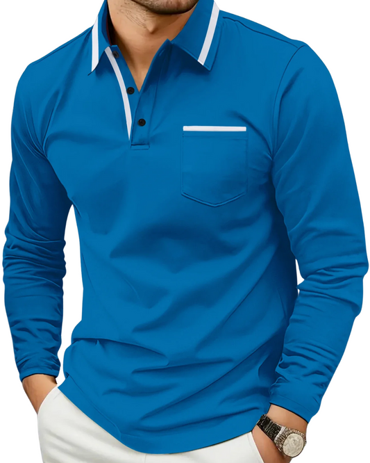 Casual πουλόβερ Polo