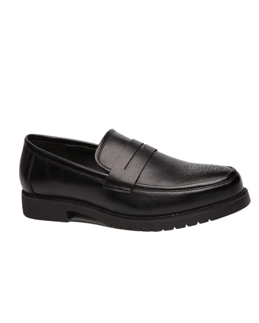 Κομψά βρετανικά loafers