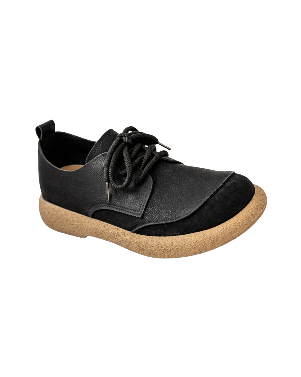 Κομψά παπούτσια σουέτ