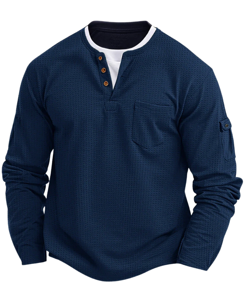 Περιστασιακό πουκάμισο πόλο