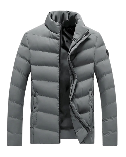 Χειμερινό μπουφάν Parkas