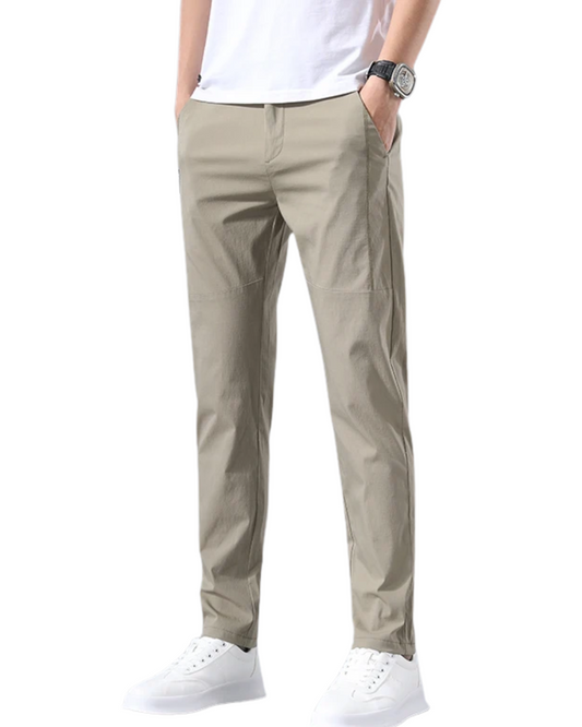 Ανδρικό casual chino