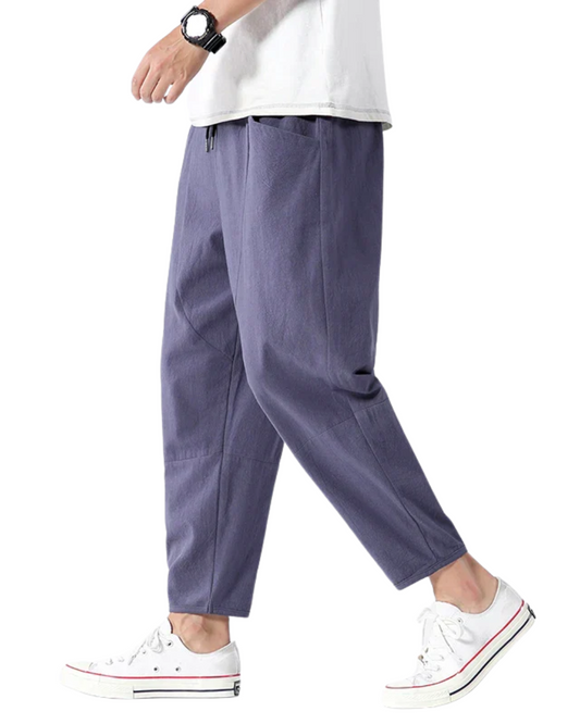 Tokyo Cropped παντελόνι