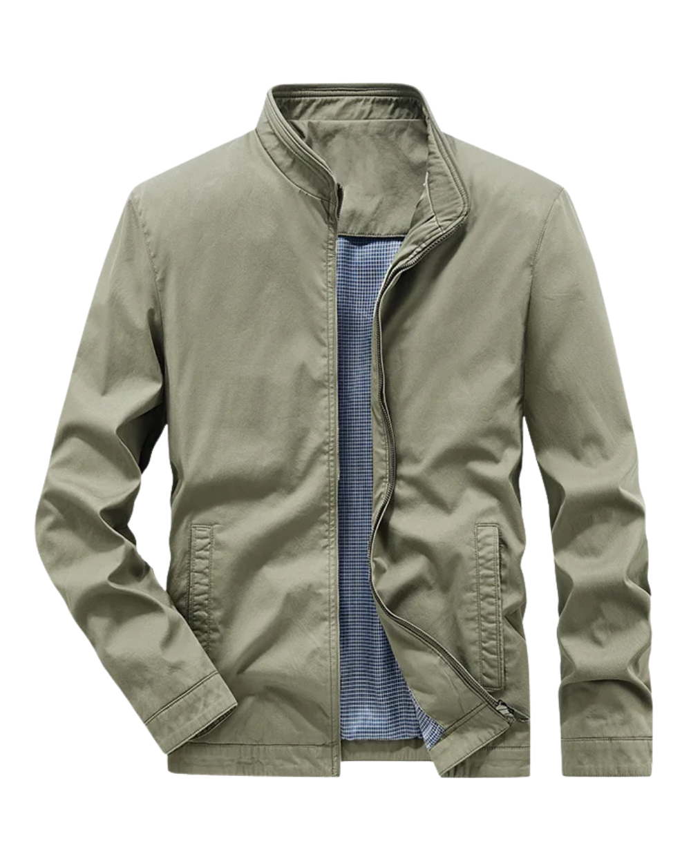 Κομψό μπουφάν Parkas