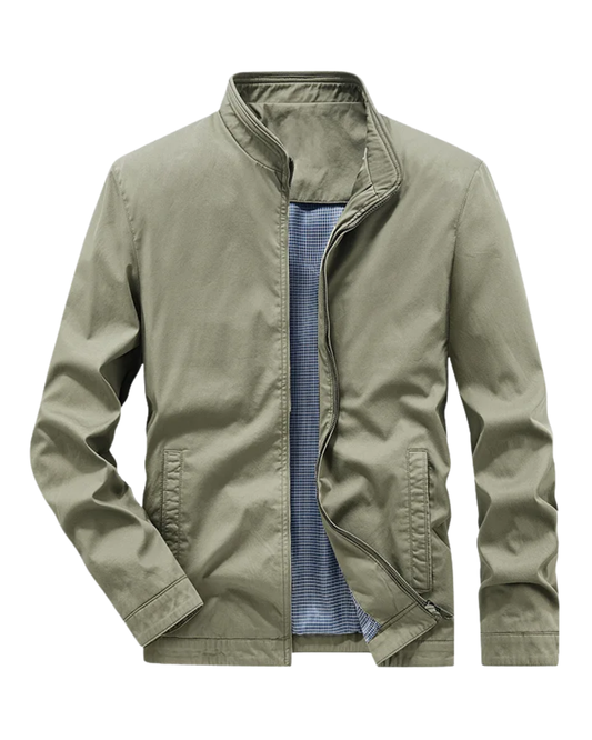 Κομψό μπουφάν Parkas