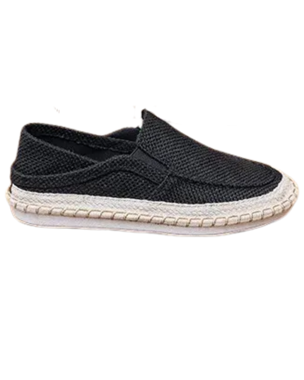 Slip-On καλοκαιρινά παπούτσια