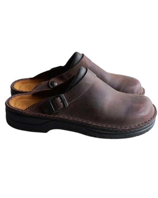 Παλιό στυλ Clogs