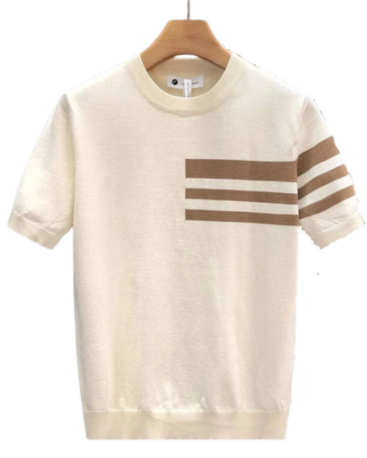 Κομψό Crewneck