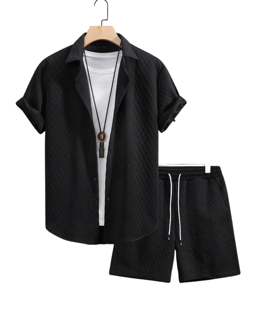 Μαλδίβες Casual Crusie Set