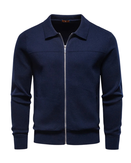 Βαμβακερό σακάκι μπέιζμπολ