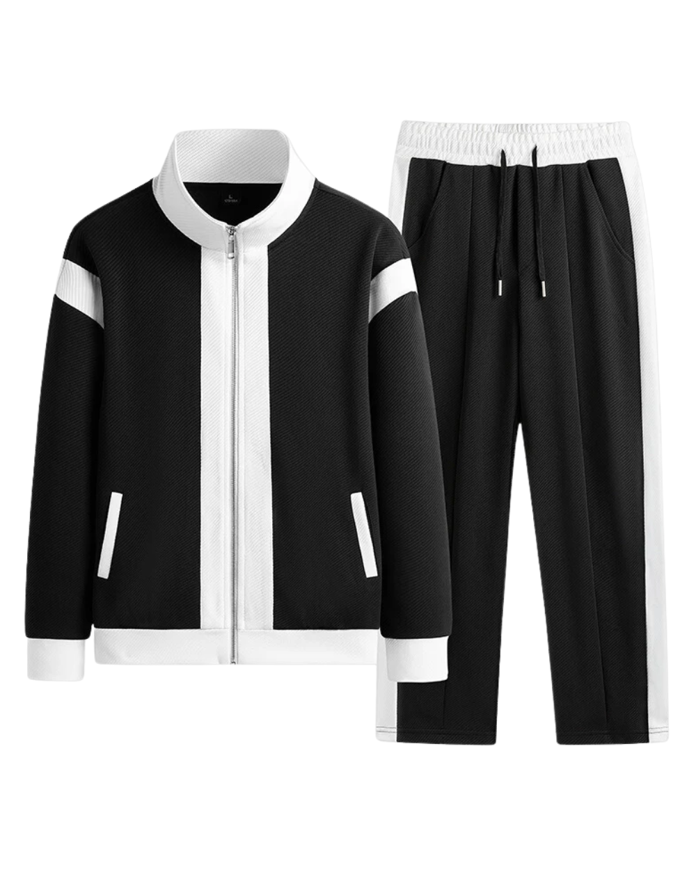 Κομψό ενεργό σετ