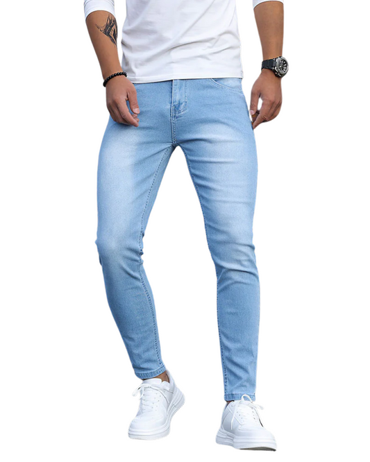 Casual τζιν