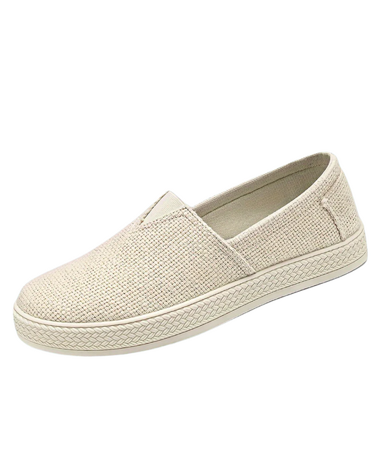 Casual Loafers για Παραλία
