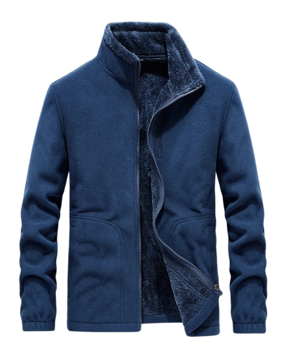 Softshell Fleece μπουφάν