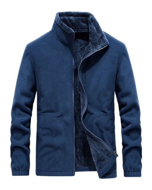 Softshell Fleece μπουφάν