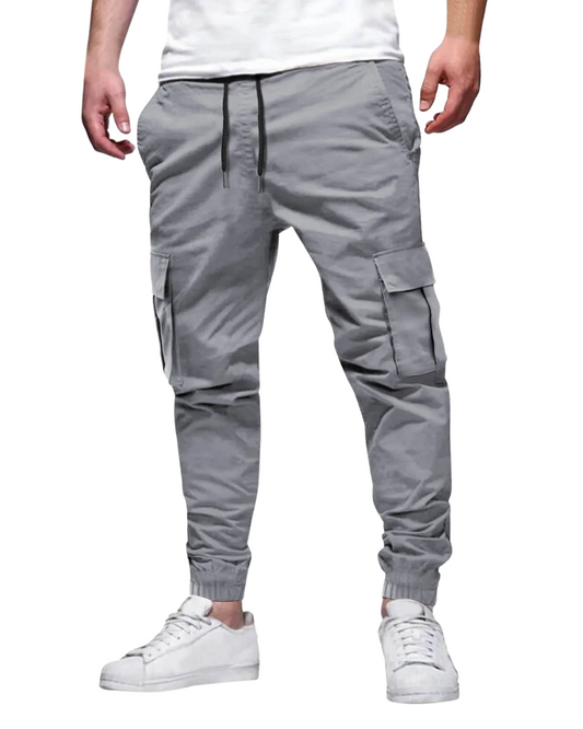 Casual Cargo Παντελόνι