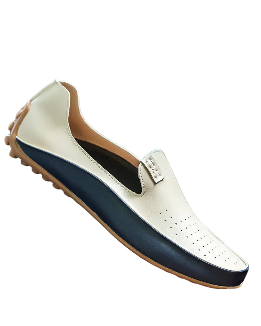 Josh Driving Loafers