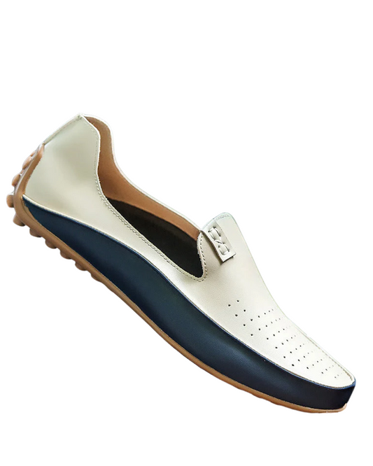 Josh Driving Loafers
