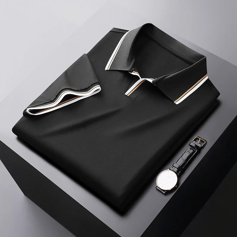 Πουκάμισο Polo Premium