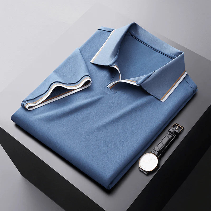 Πουκάμισο Polo Premium