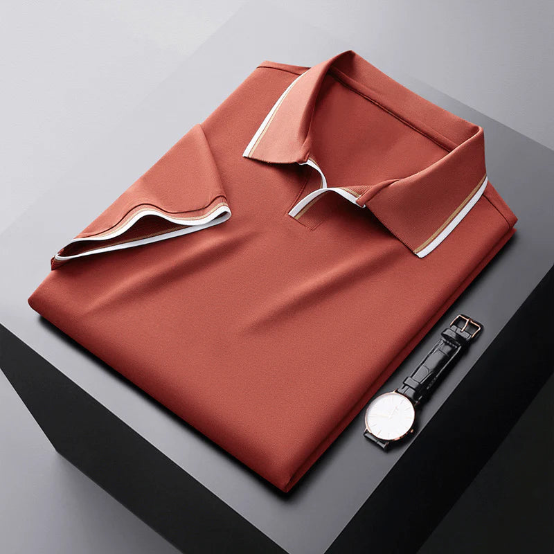 Πουκάμισο Polo Premium