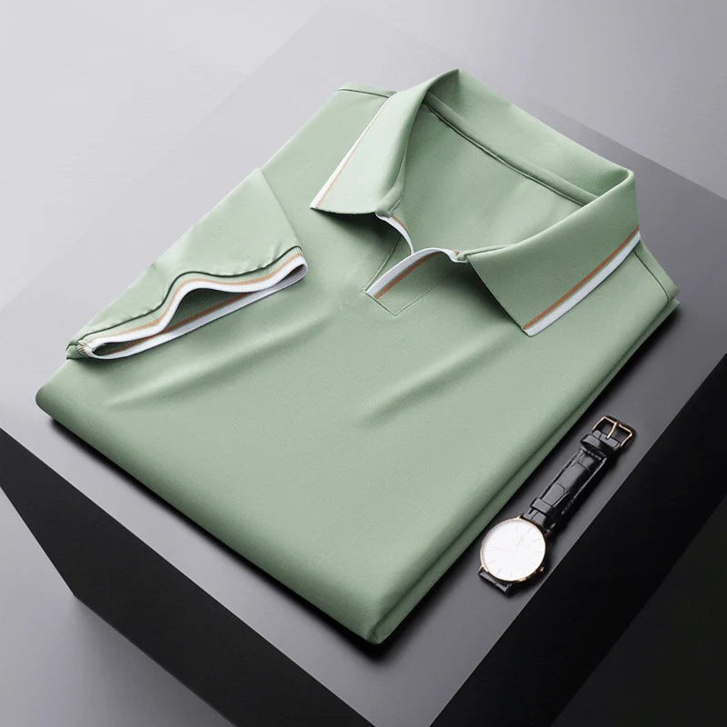 Πουκάμισο Polo Premium