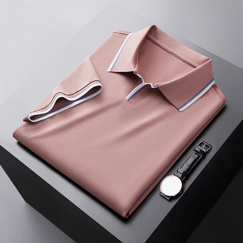 Πουκάμισο Polo Premium