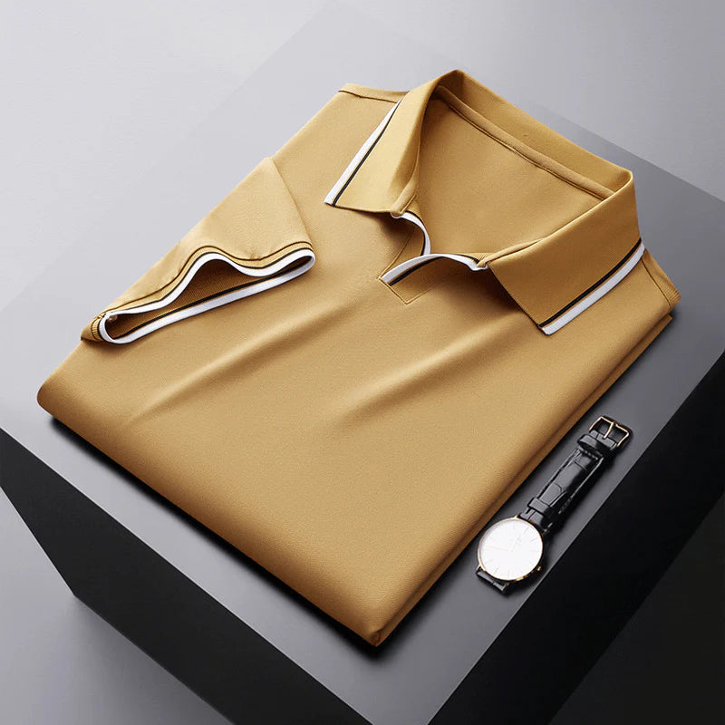 Πουκάμισο Polo Premium