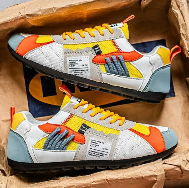 Ανδρικά παπούτσια Premium