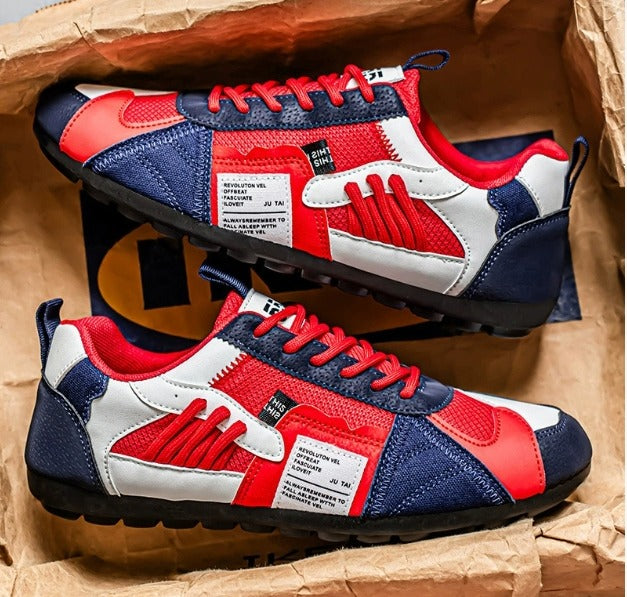 Ανδρικά παπούτσια Premium