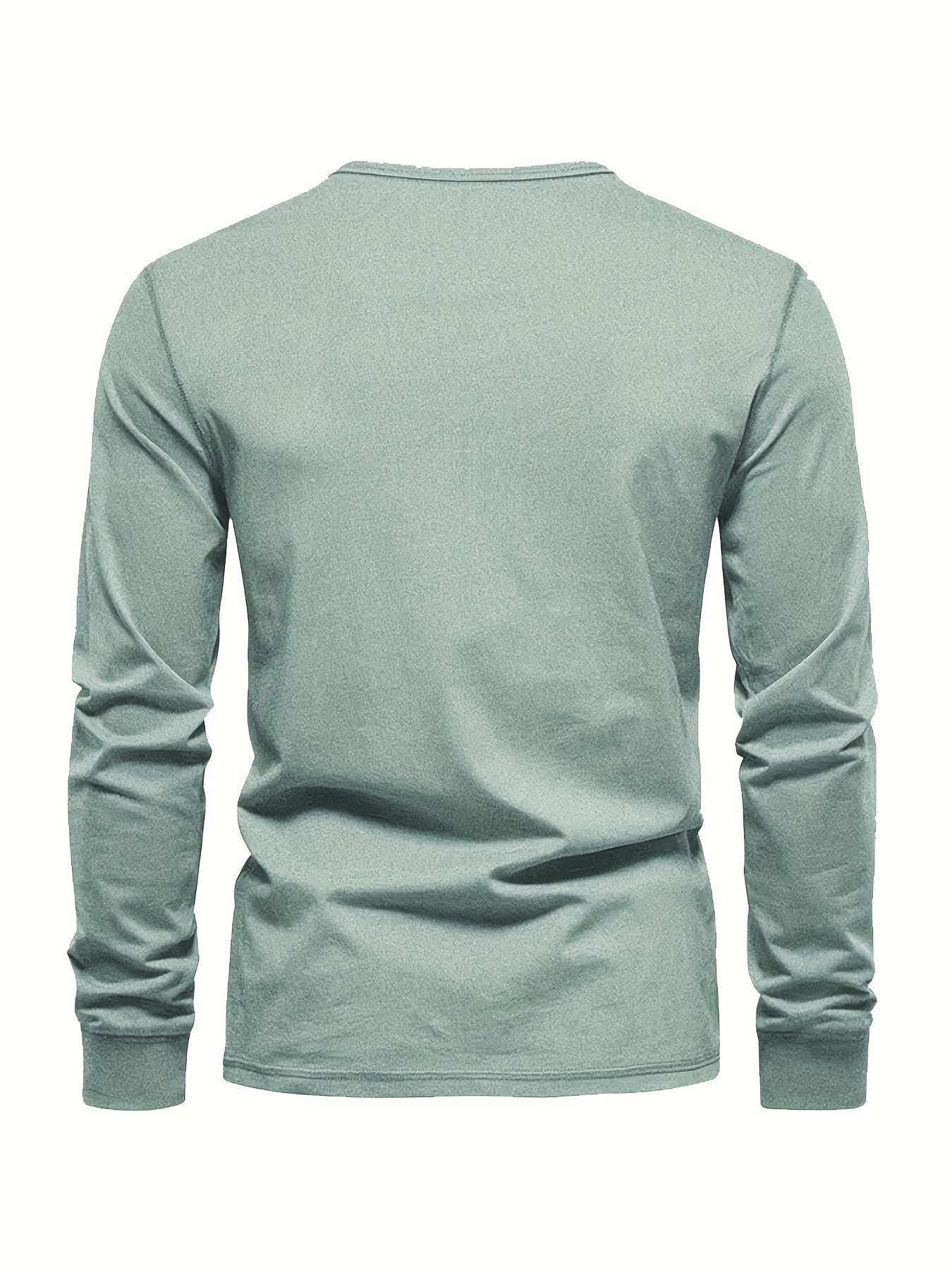 Πουκάμισο Henley