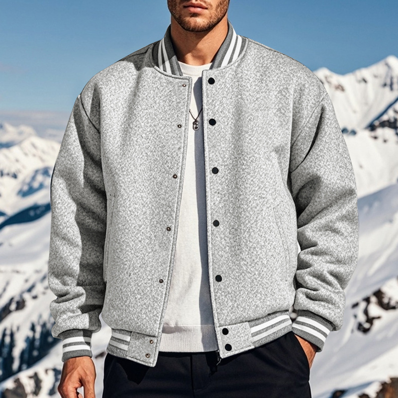 Κομψό μπουφάν Bomber