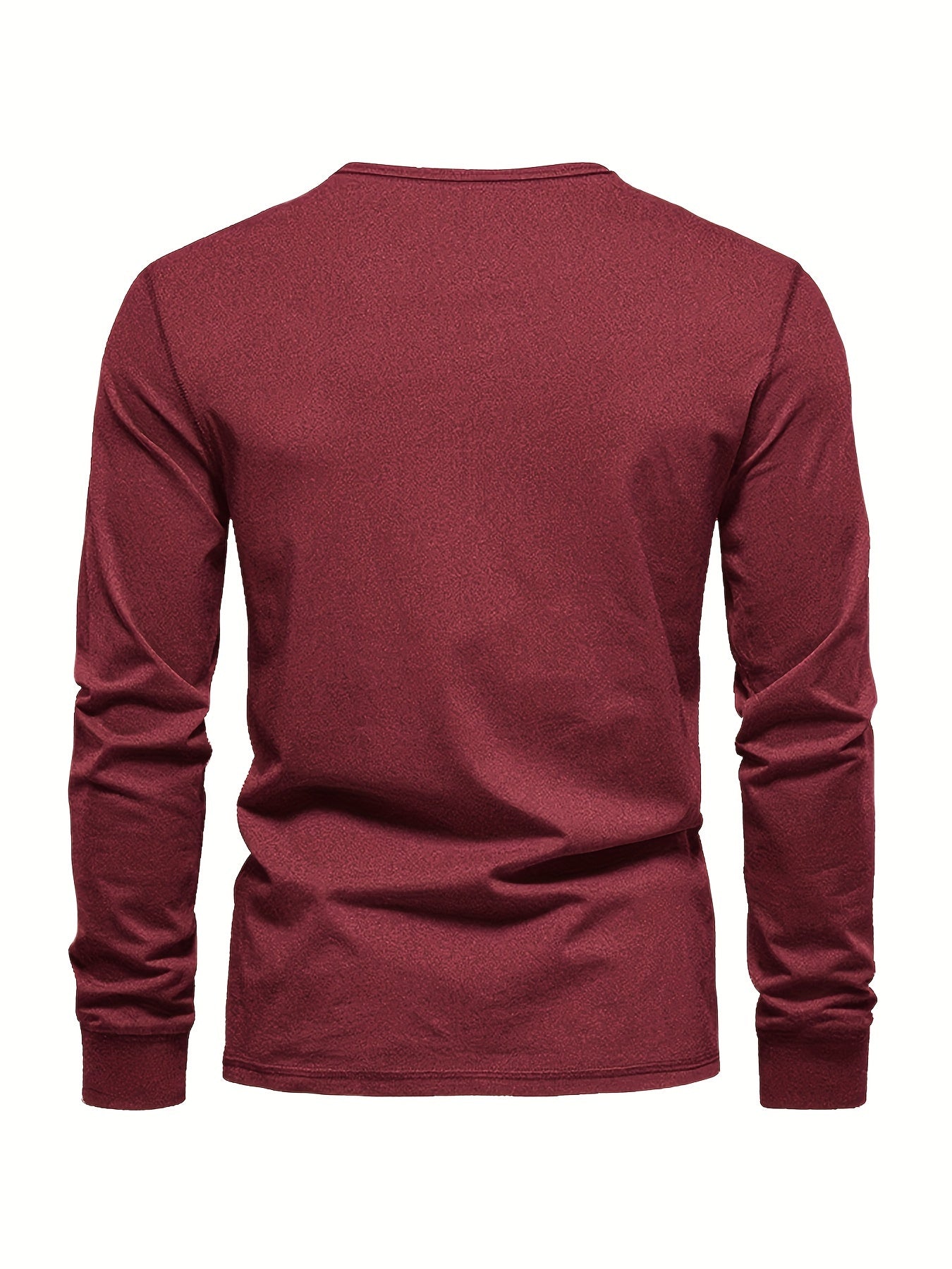 Πουκάμισο Henley