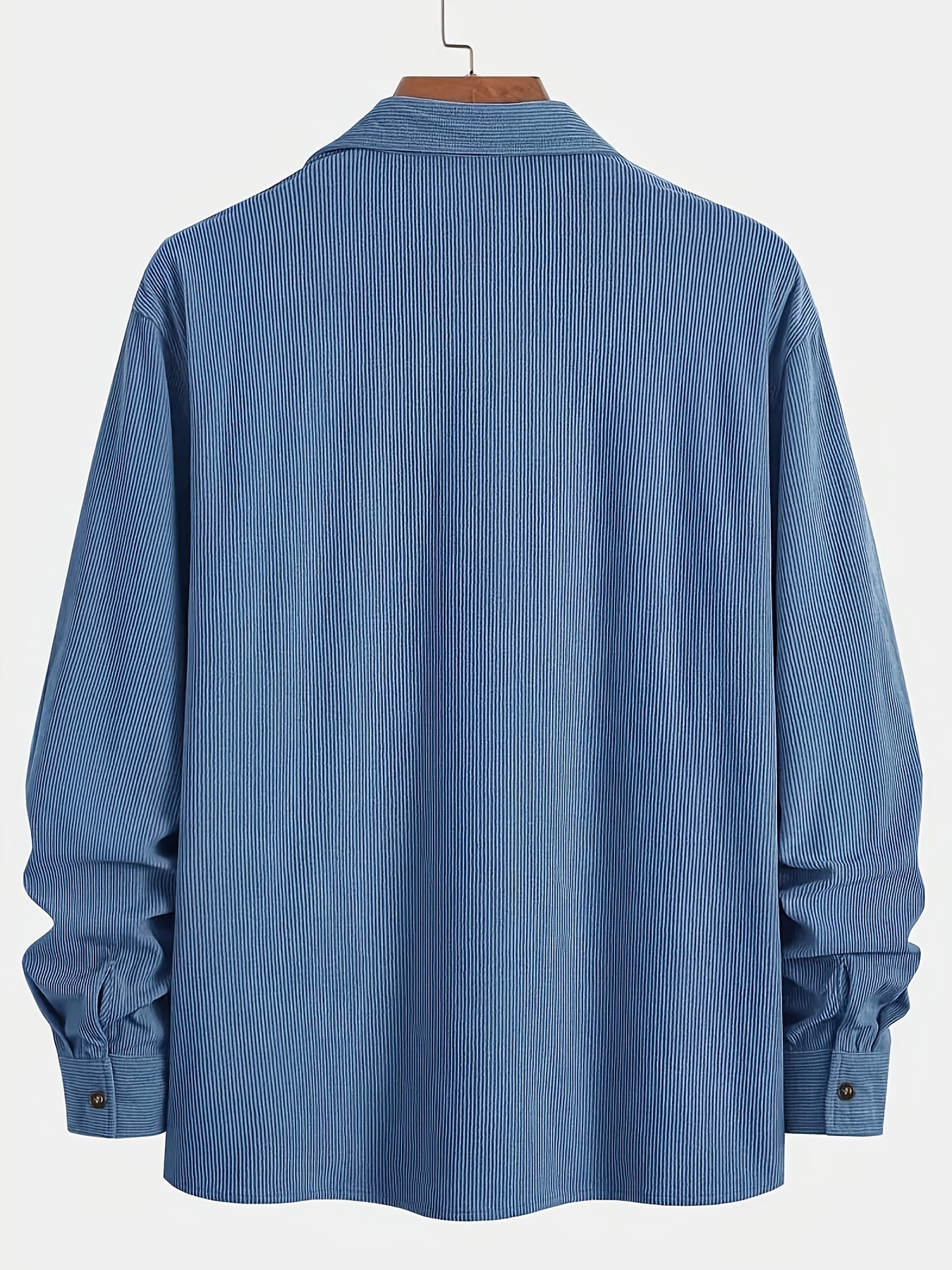 Casual Corduroy ζακέτα
