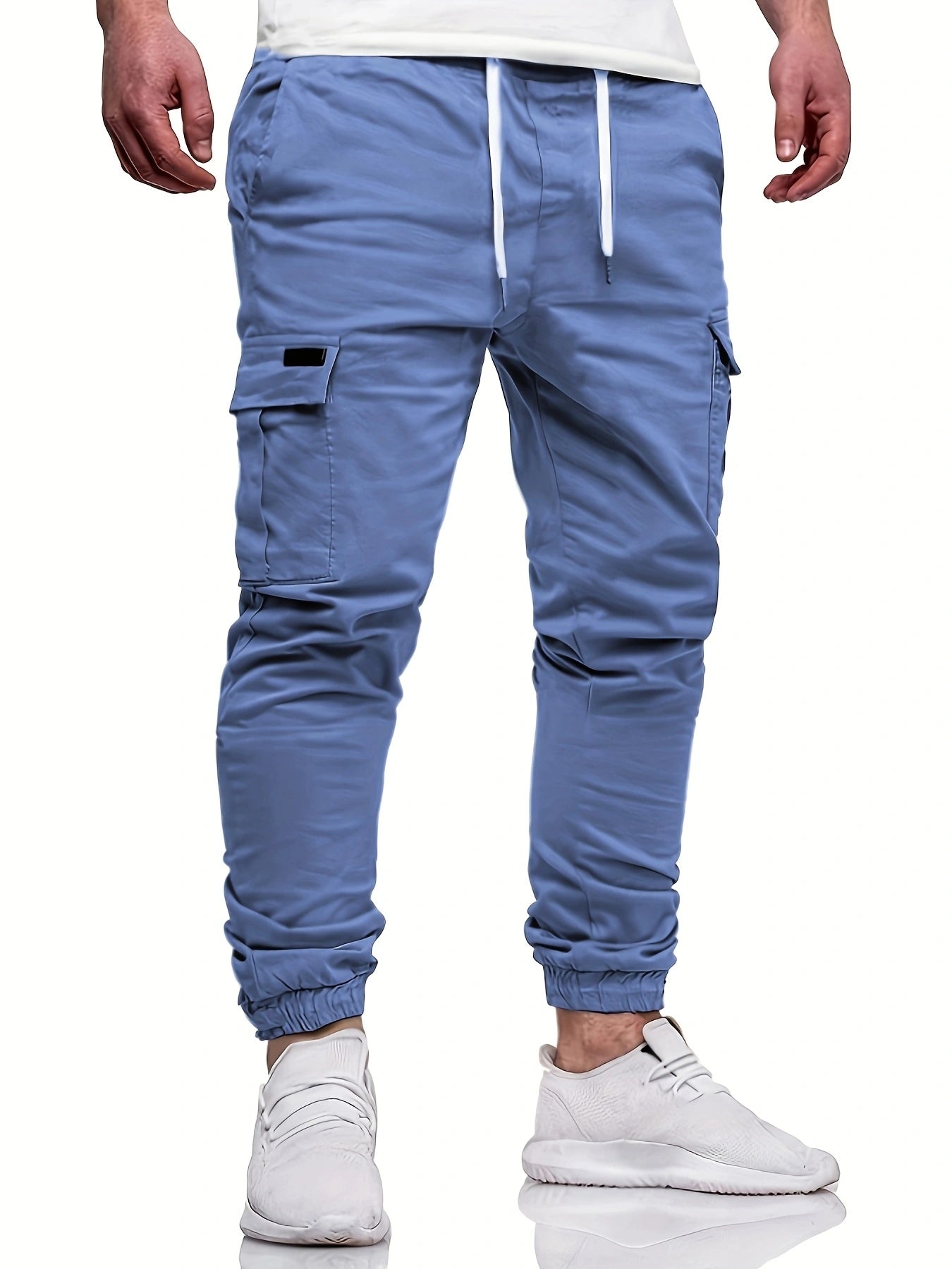 Ανδρικά παντελόνια Casual