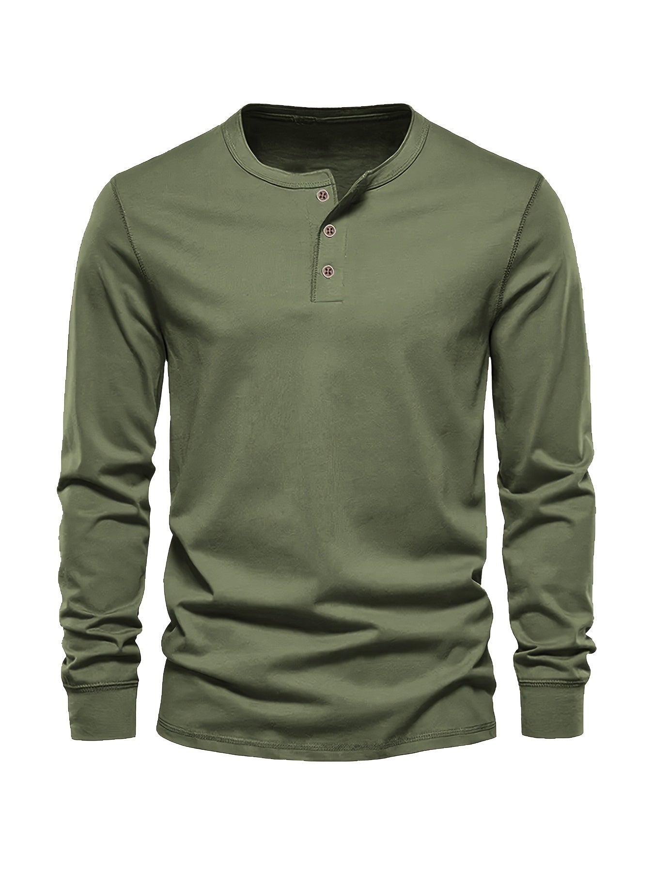 Πουκάμισο Henley