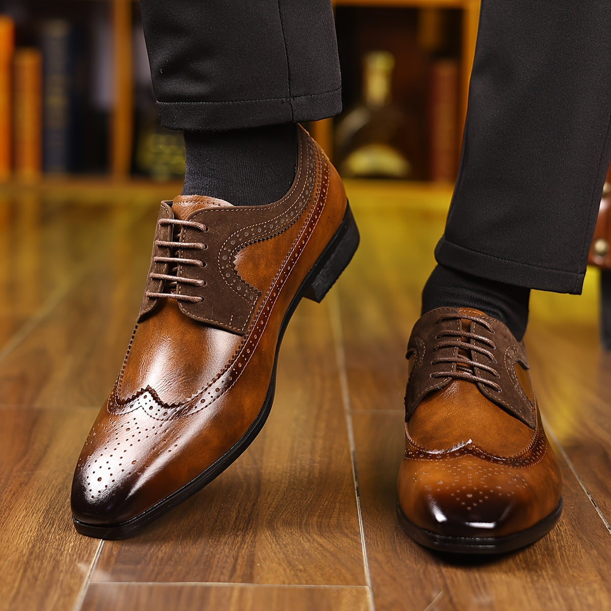 Παπούτσια Oxford Dress