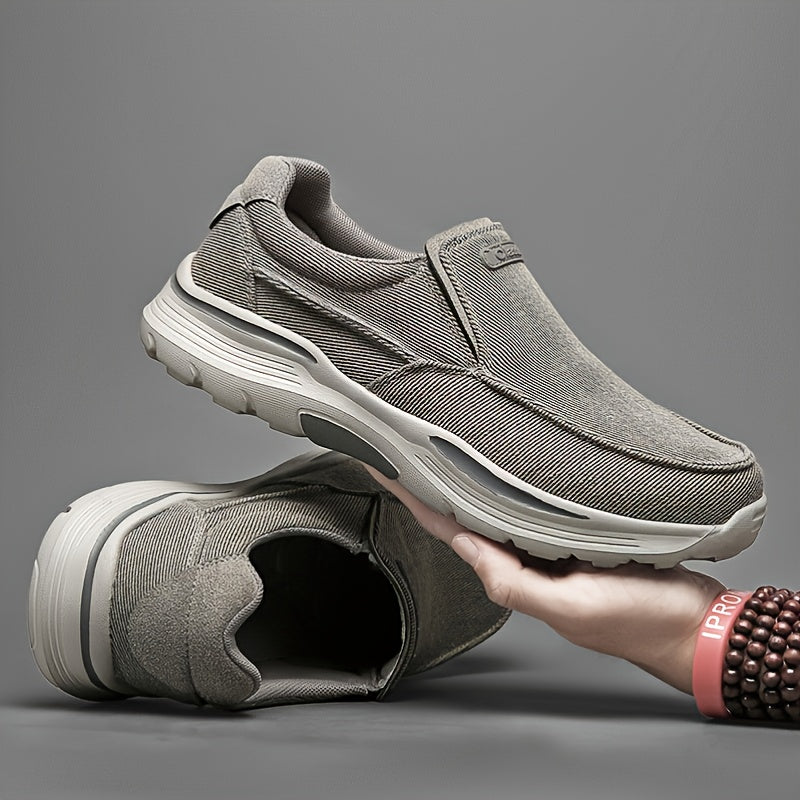 Άνετα παπούτσια Slip-On
