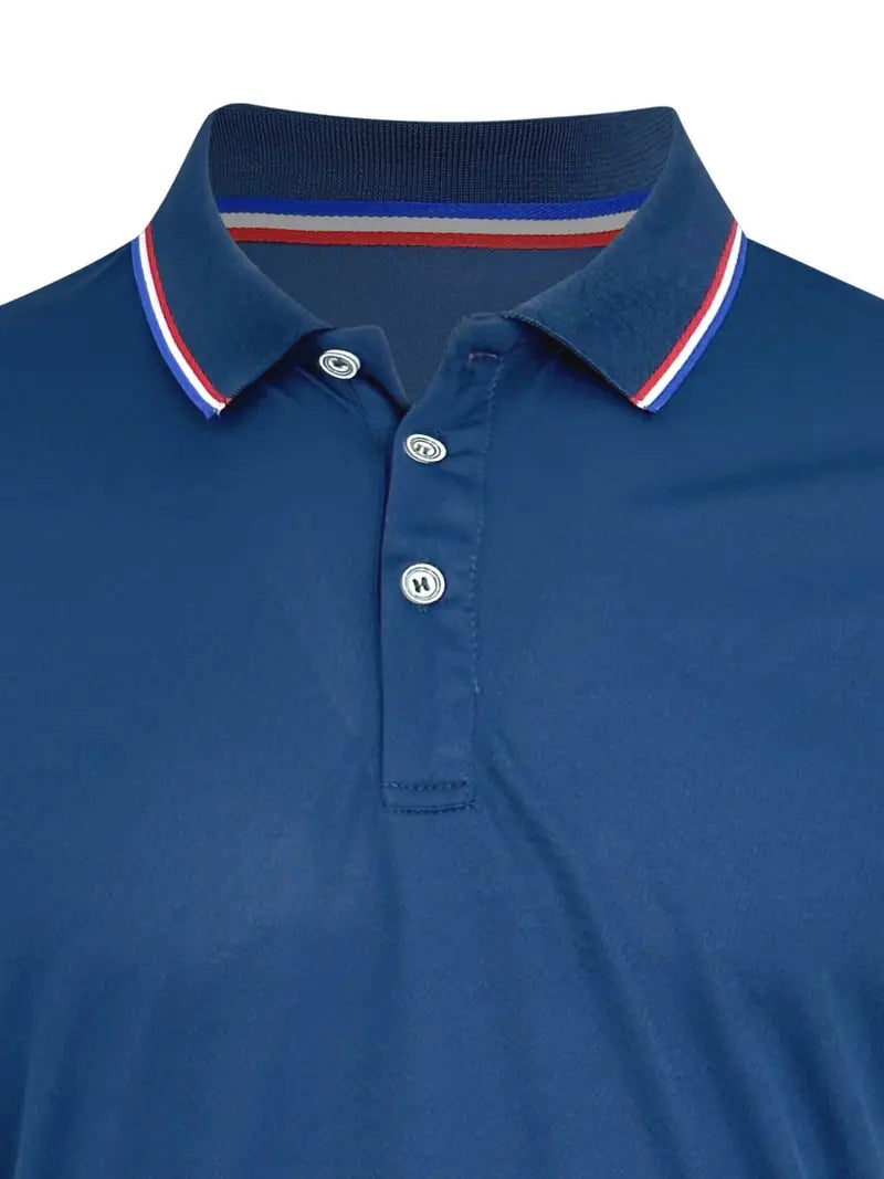 Κομψό πουκάμισο Polo