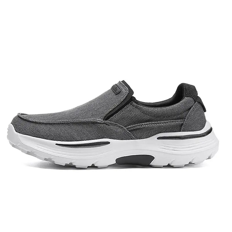 Άνετα παπούτσια Slip-On