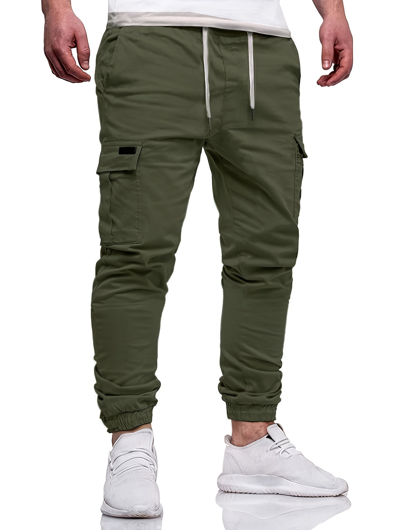 Ανδρικά παντελόνια Casual