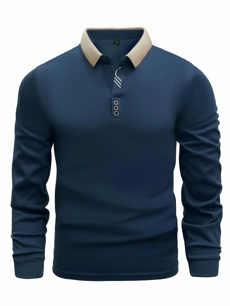 Ελαφρύ πουλόβερ Polo