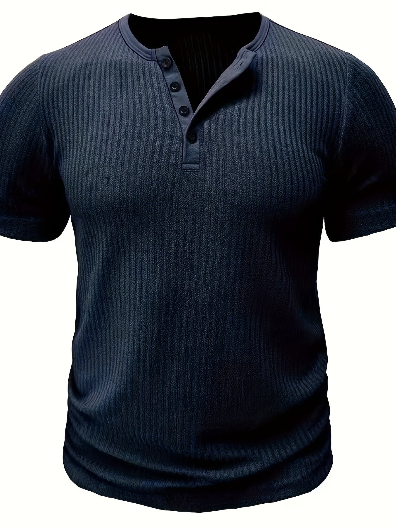 Κομψό μοτίβο T-Shirt