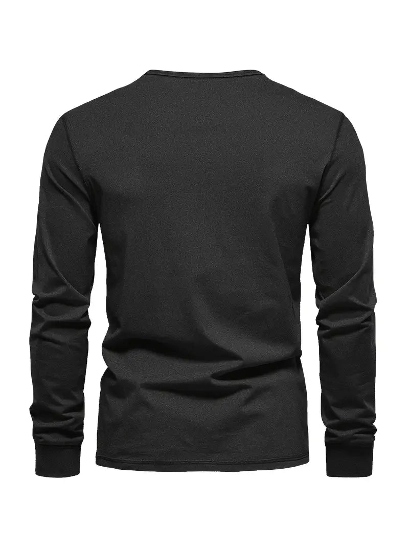 Πουκάμισο Henley