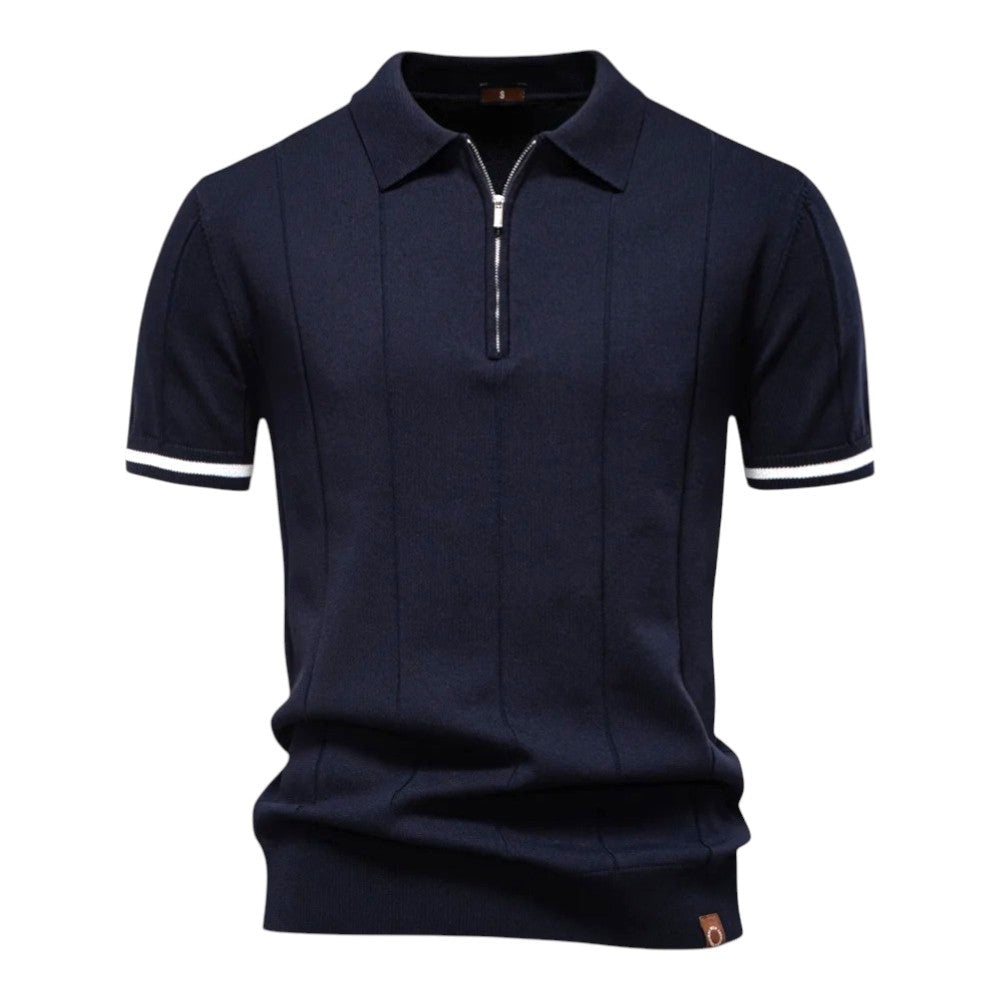 Κομψό πουκάμισο Polo