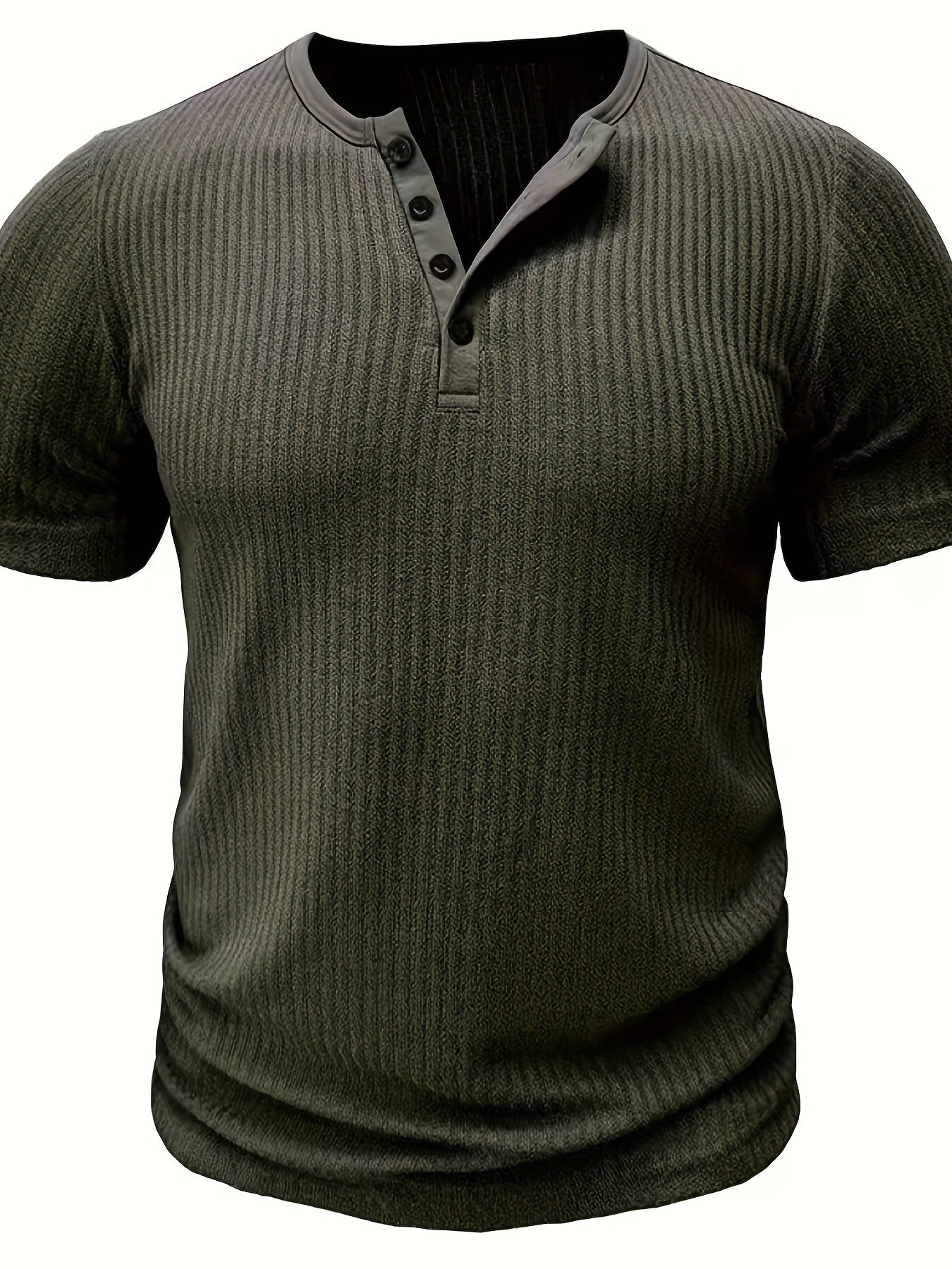 Κομψό μοτίβο T-Shirt