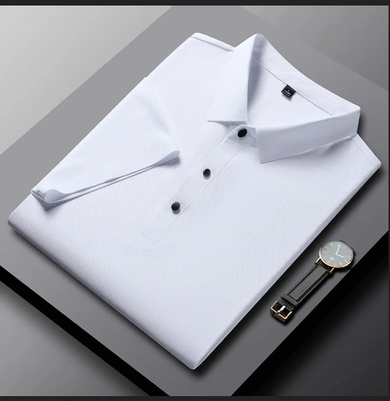 Περιστασιακό πουκάμισο πόλο