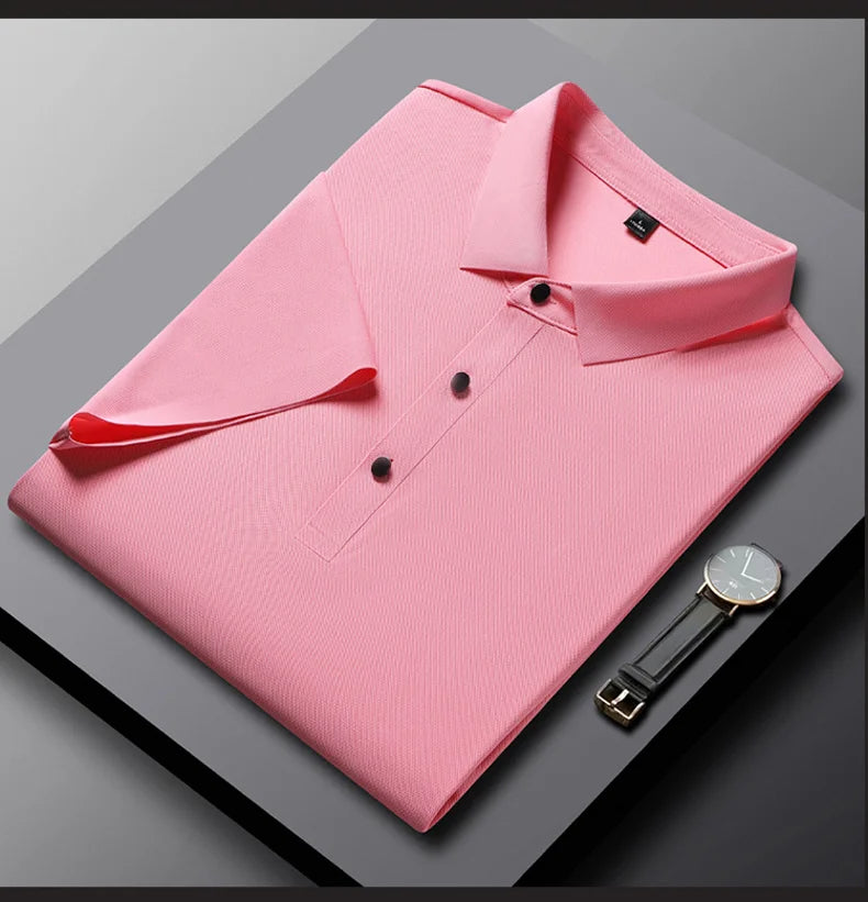 Περιστασιακό πουκάμισο πόλο