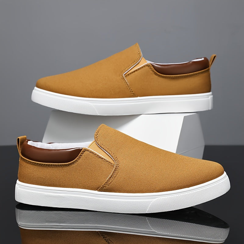 Slip-On Ανδρικά παπούτσια